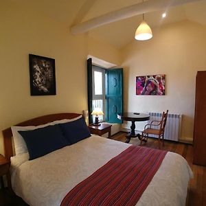 Hostal Corihuasi